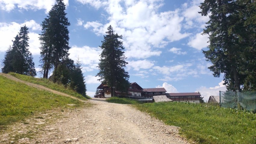 poiana brasov vara