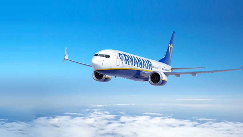 BELGIA: Piloţii Ryanair intră în grevă