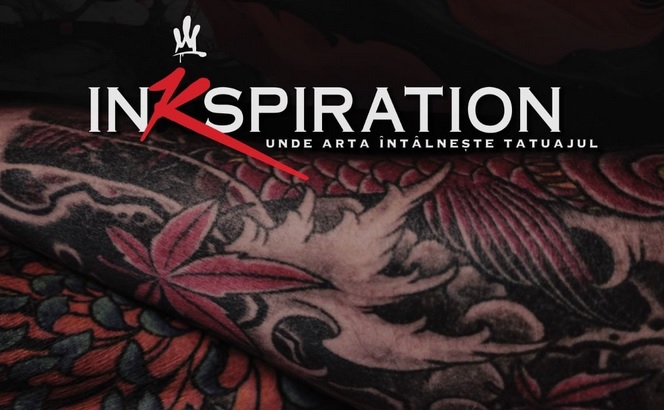 Arta tatuajului, în expoziţia „Inkspiration” de la Muzeul Județean Buzău