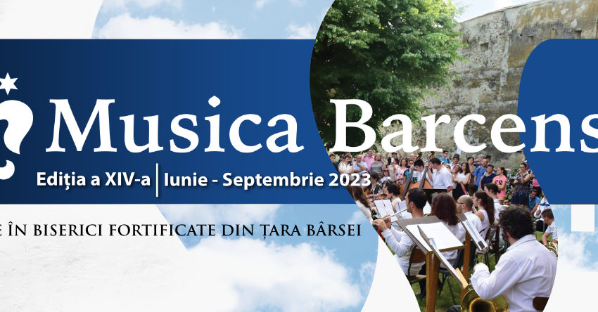 Festivalul Musica Barcensis, ultimele două concerte