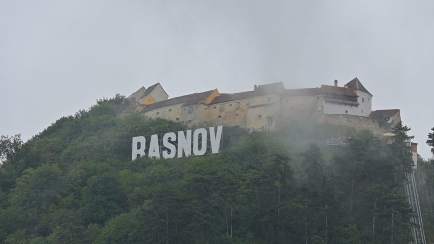 Festival medieval la Râşnov