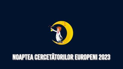 Noaptea Cercetătorilor Europeni