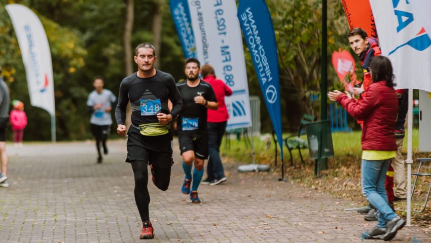 Sâmbătă, se aleargă pentru copii mici și gravide cu diabet la ASCOTID Trail Race