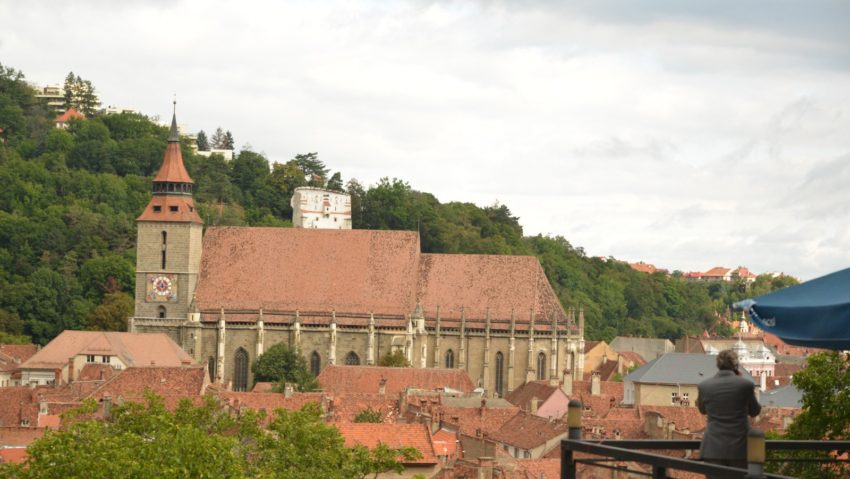 biserica neagra brasov