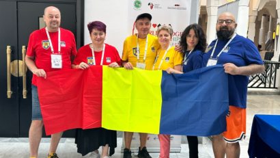 Medalie de bronz pentru România la Campionatul Mondial de Bridge