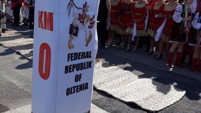 Festivalul de Umor „Oltenii &… Restu’ Lumii”, amânat pentru finalul acestei luni