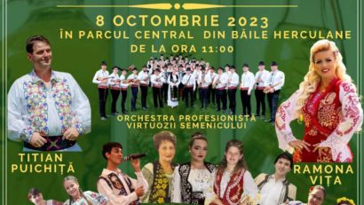 Festivalul răchiei şi al bucatelor tradiţionale din Banatul de Munte, în staţiunea Băile Herculane | AUDIO