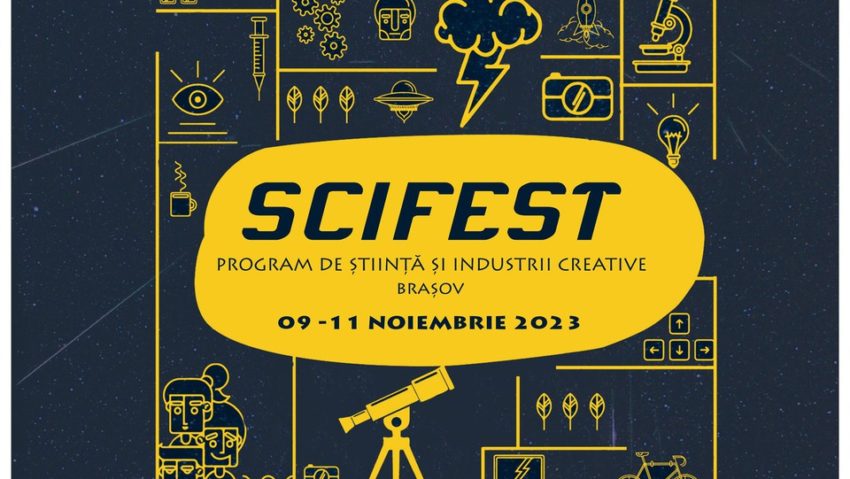 scifest brasov