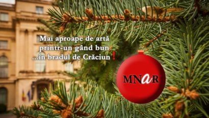 Gânduri ornament, în bradul de Crăciun