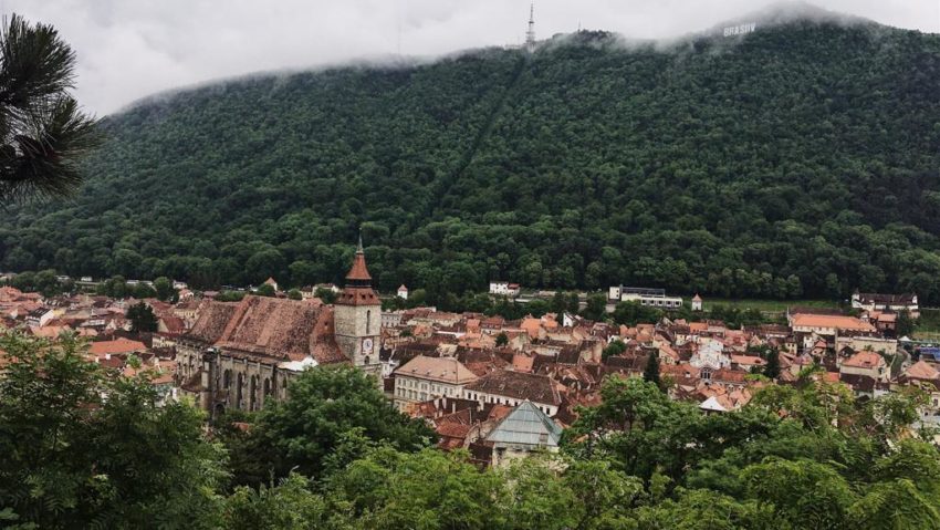 Cer mai mult noros și precipitații slabe în cea mai mare parte din țară