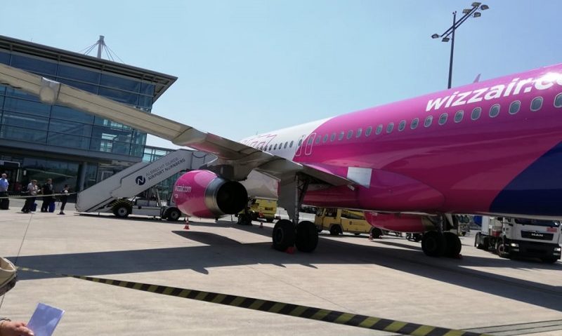 wizz air