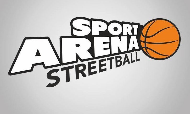 Sport Arena Streetball, la Brașov