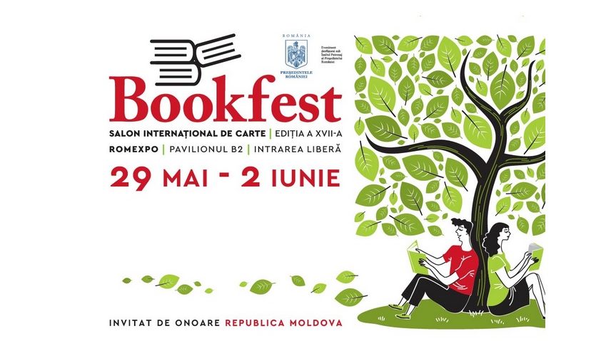 Bookfest 2024, la start