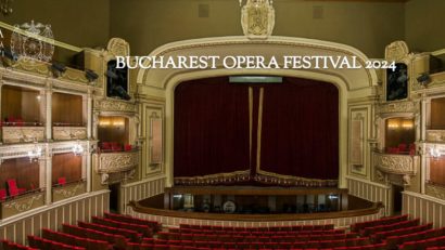 Bucharest Opera Festival – All Puccini Edition, în luna iunie, la ONB