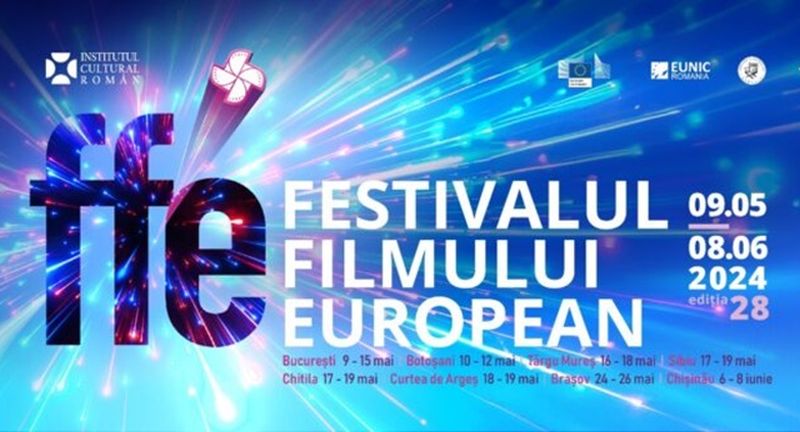 Începe ”Festivalul Filmului European”, la Centrul Cultural Reduta din Brașov