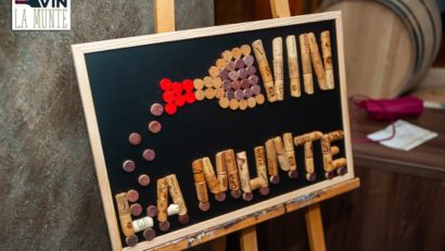 Peste 90 de crame și-au anunțat prezența la Festivalul „Vin la munte”