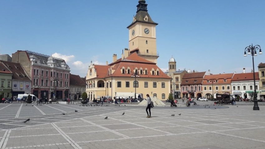 Festivalul SoNoRo Musikland: 13 concerte la Braşov, Sighişoara şi în sate de pe Colinele Transilvaniei