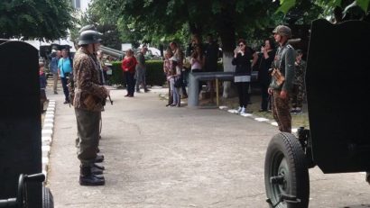 Muzeul Militar Naţional „Regele Ferdinand I” organizează „O noapte la Muzeul Militar”