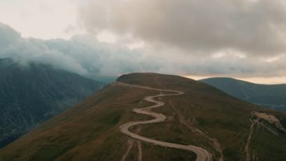 Circulaţia pe Transalpina, redeschisă în intervalul orar 8:00 – 18:00