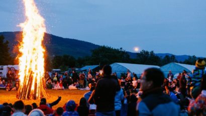 BIBI CampFest: Aventură autentică în natură pentru familii și copii | VIDEO