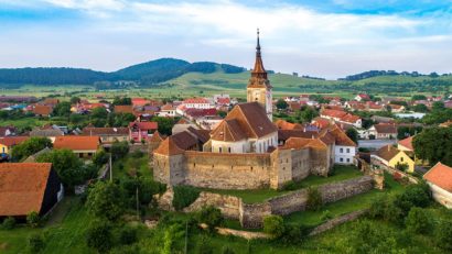 Începe Festivalul Musica Barcensis