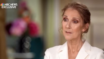 Celine Dion își anunță revenirea pe scenă | VIDEO
