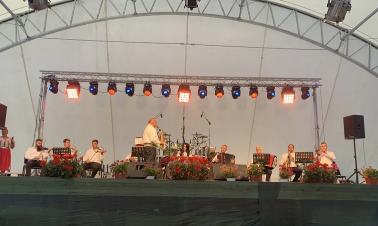 Încep înscrierile pentru festivalul-concurs “Doina Aninei”