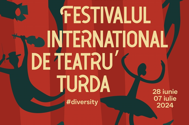 Festivalul Internațional de Teatru Turda 2024