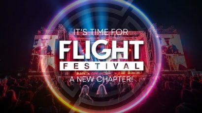 Timișoara: Începe Flight Festival