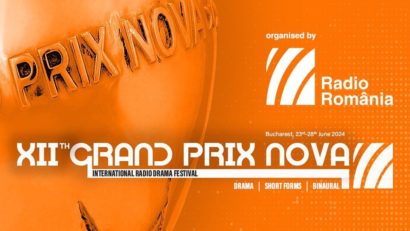 A început Festivalul Internaţional Grand Prix Nova