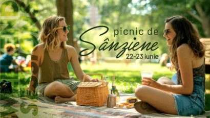 BUCUREȘTI: Picnic de Sânziene, în grădina Muzeului Minovici