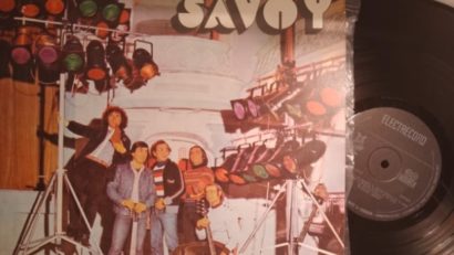 Savoy • Eu sunt ca viața