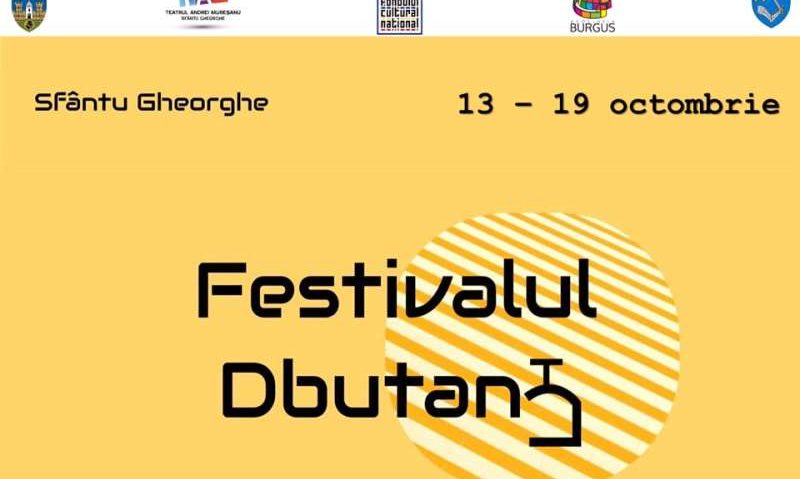 COVASNA: Noi reguli de participare la Festivalul DbutanT