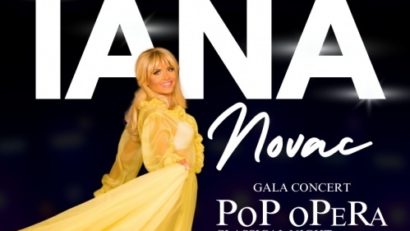 ”Pop Opera Classical Night”, la Teatrul de Vară din Herăstrău