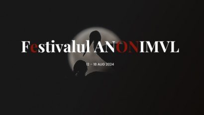 Festivalul internaţional „Anonimul”, între 12 și 18 august, în Deltă