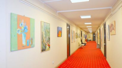 CONSTANȚA: Expoziția „Salonul de Vară”, inaugurată luna aceasta