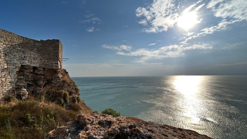 Bulgaria, pe locul cinci în ceea ce priveşte calitatea apei mării