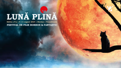 Festivalul de film Lună Plină, la Biertan