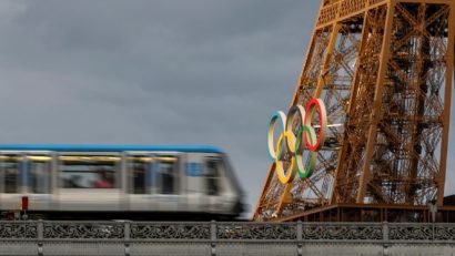 Recomandări pentru spectatorii români care vor participa la Jocurile Olimpice de la Paris