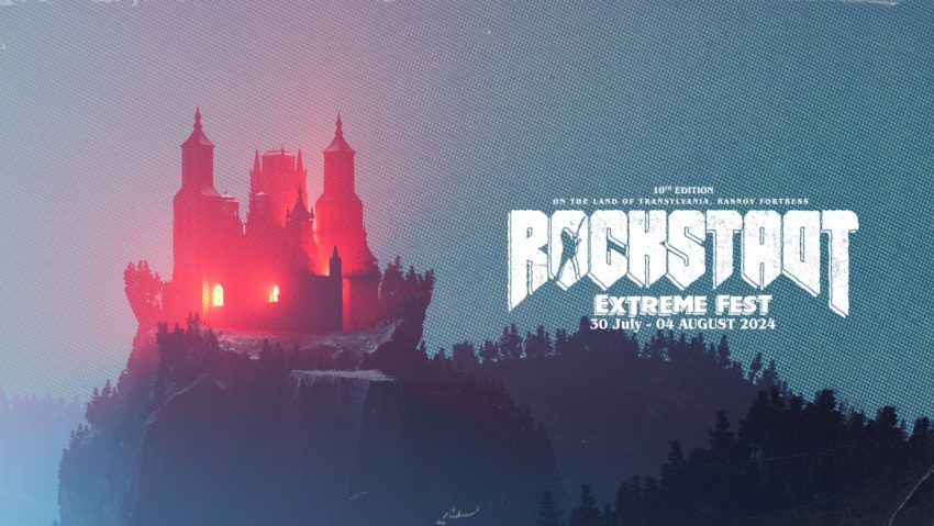 Transport special cu autobuzul la Râșnov, pe perioada Rockstadt Extreme Fest