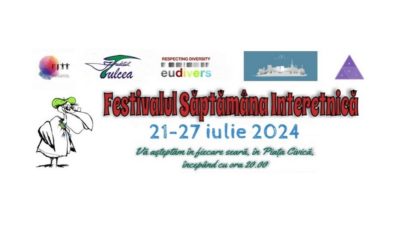 TULCEA: Începe Festivalul Săptămâna Interetnică