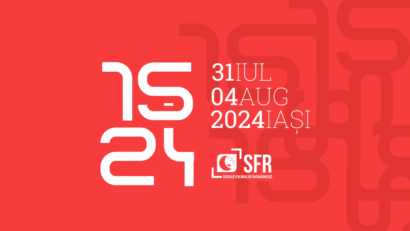 IAȘI: Programul complet al SFR #15