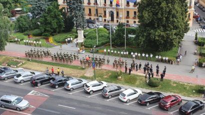 29 iulie – Ziua Imnului Național