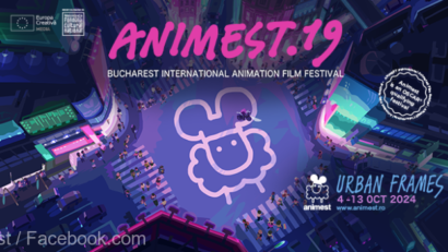 Festivalul Animest: 89 de animaţii din întreaga lume, la cea de-a XIX-a ediţie