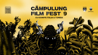 Câmpulung Film Fest, între 14 și 18 august