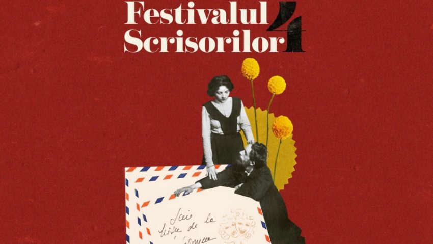 BUCUREȘTI: Festivalul Scrisorilor, între 24 august și 30 septembrie