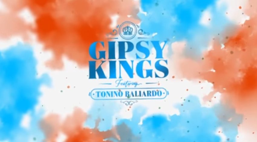 Gipsy Kings, la Festivalul Borșului Lipovenesc de la Jurilovca