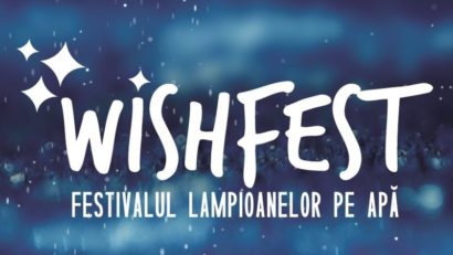 WishFest: Festivalul dorinţelor revine în Parcul Titan