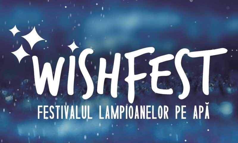 WishFest: Festivalul dorinţelor revine în Parcul Titan