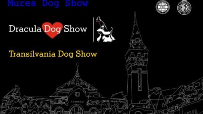 Expoziții canine la Târgu Mureș